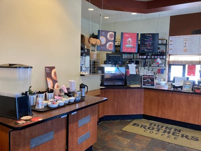Dunn Brothers Coffee