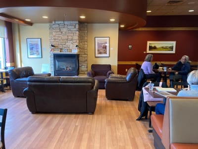 Dunn Brothers Coffee