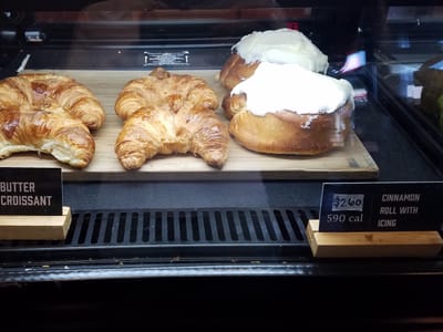 Dunn Brothers Coffee