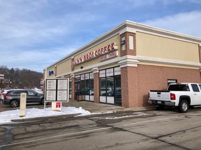 Dunn Brothers Coffee