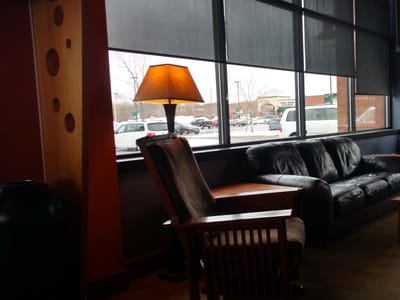 Dunn Brothers Coffee