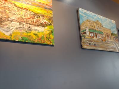 Dunn Brothers Coffee