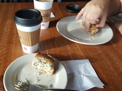 Dunn Brothers Coffee