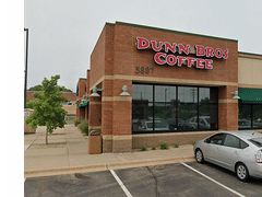 Dunn Brothers Coffee