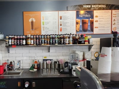 Dunn Brothers Coffee