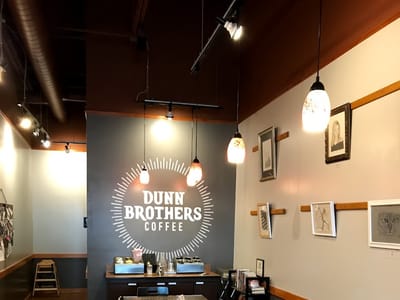 Dunn Brothers Coffee