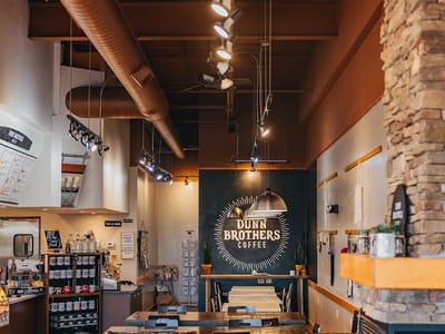 Dunn Brothers Coffee