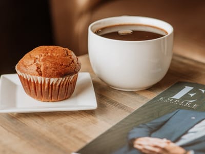 Dunn Brothers Coffee