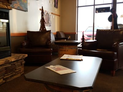 Dunn Brothers Coffee