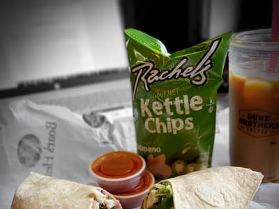 Dunn Brothers Coffee