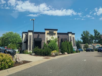 Dunn Brothers Coffee