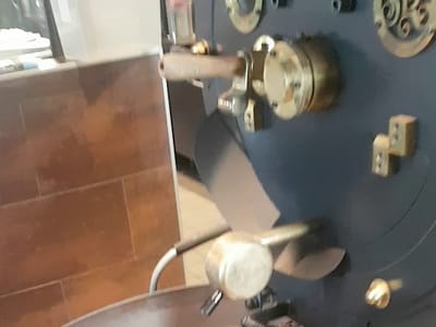 Dunn Brothers Coffee