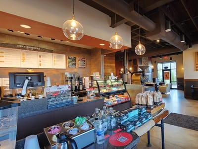 Dunn Brothers Coffee