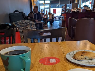 Dunn Brothers Coffee