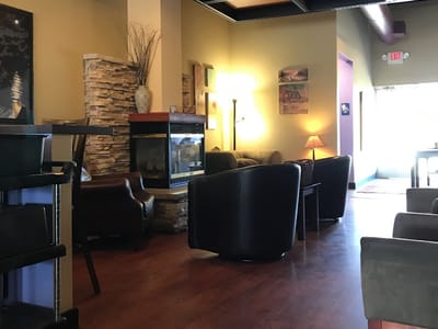 Dunn Brothers Coffee