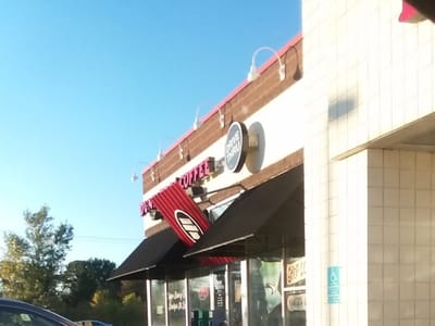 Dunn Brothers Coffee