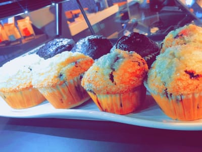 Dunn Brothers Coffee