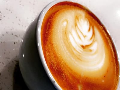 Dunn Brothers Coffee