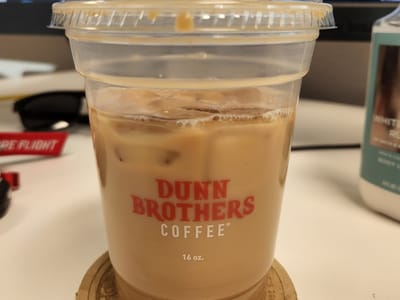 Dunn Brothers Coffee