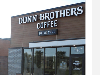 Dunn Brothers Coffee