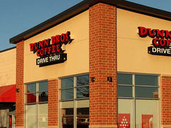 Dunn Brothers Coffee