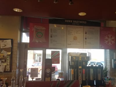 Dunn Brothers Coffee