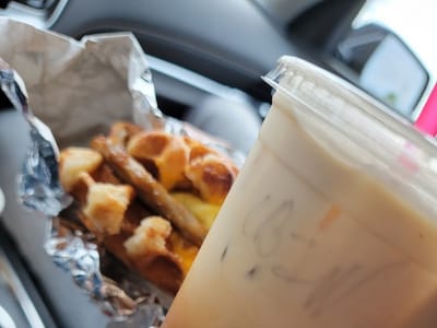 Dunn Brothers Coffee