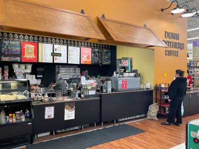 Dunn Brothers Coffee