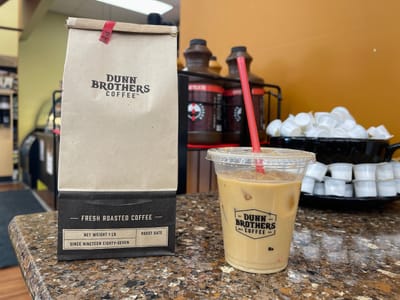 Dunn Brothers Coffee