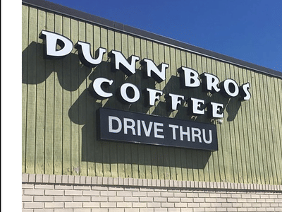 Dunn Brothers Coffee