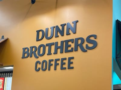Dunn Brothers Coffee