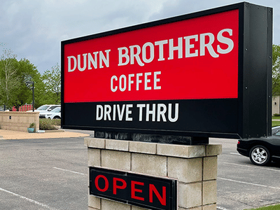 Dunn Brothers Coffee