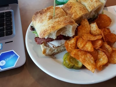 Dunn Brothers Coffee