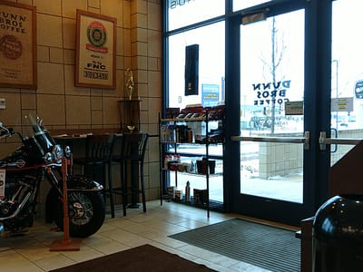 Dunn Brothers Coffee