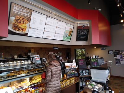 Dunn Brothers Coffee