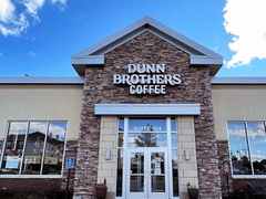 Dunn Brothers Coffee