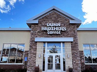 Dunn Brothers Coffee