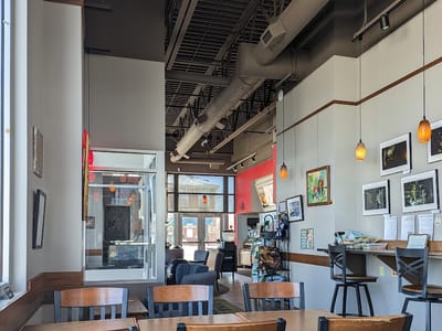 Dunn Brothers Coffee