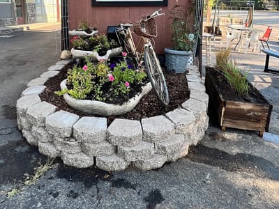 Dunsmuir All Aboard Espresso