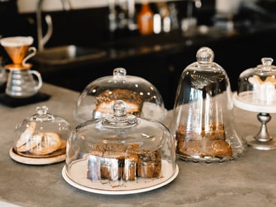 DUO58 Community Coffee Bar & Cafe