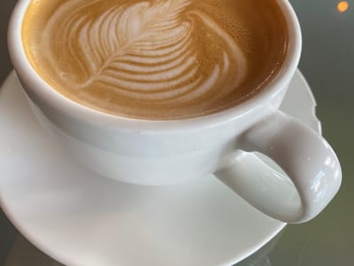 DUO58 Community Coffee Bar & Cafe