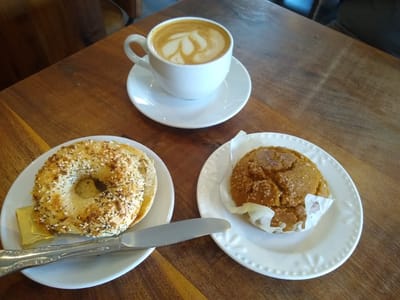 Durango Coffee Company at 730 Main