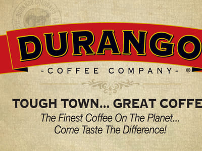 Durango Coffee Company at 730 Main