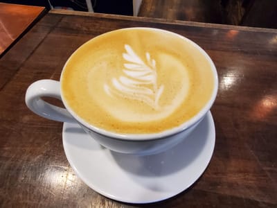 Durango Coffee Company at 730 Main