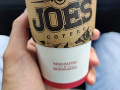 Durango Joes Coffee