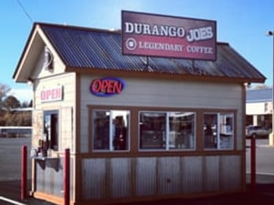 Durango Joes Coffee