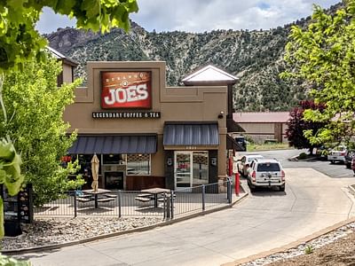 Durango Joes Coffee