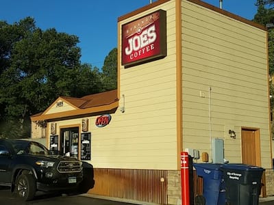 Durango Joes Coffee