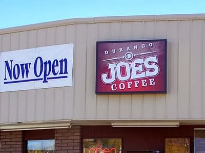 Durango Joes Coffee