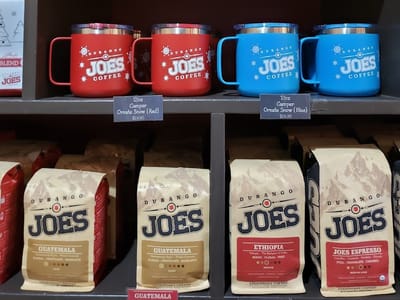 Durango Joes Coffee